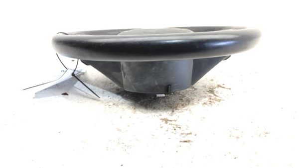 2017 Jeep Patriot Steering Wheel OEM Gray Dv — photo 9