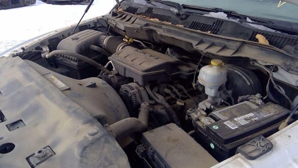 2013 Ram 1500 — vehicle photo 8