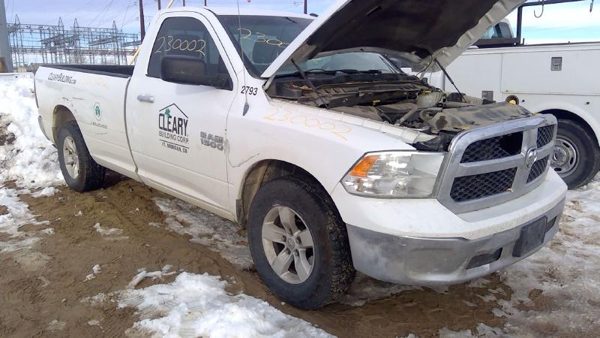 2013 Ram 1500 — vehicle photo 1