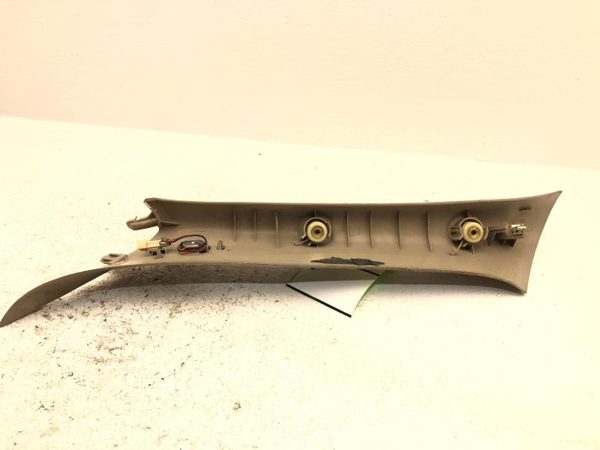 2007 Yukon Xl Denali Passenger Right A Pillar Trim Post Panel Oem — photo 10