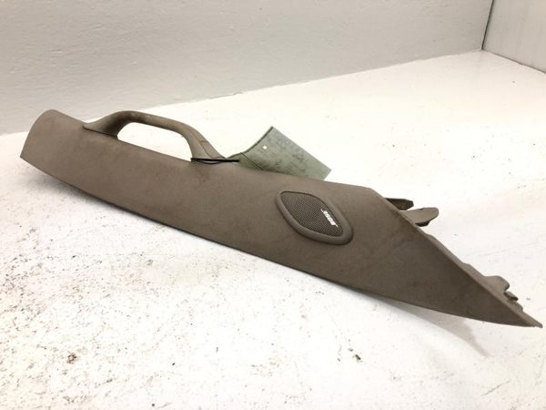 2007 Yukon Xl Denali Passenger Right A Pillar Trim Post Panel Oem — photo 5