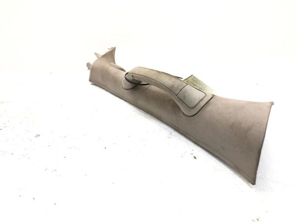 2007 Yukon Xl Denali Passenger Right A Pillar Trim Post Panel Oem — photo 8