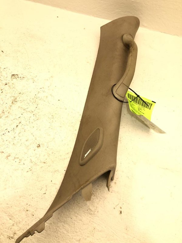 2007 Yukon Xl Denali Passenger Right A Pillar Trim Post Panel Oem — photo 4