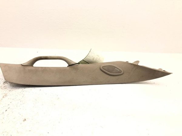 2007 Yukon Xl Denali Passenger Right A Pillar Trim Post Panel Oem — photo 6