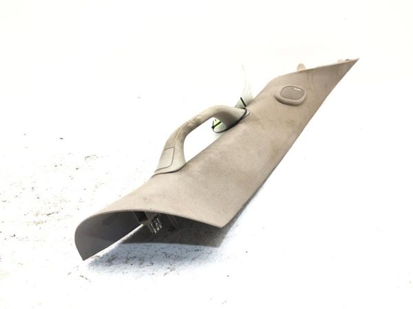 2007 Yukon Xl Denali Passenger Right A Pillar Trim Post Panel Oem — photo 7