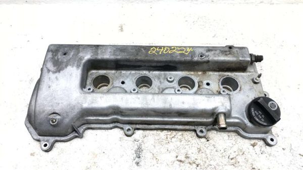 2000-2005 Toyota Celica Valve Cover Oem 1.8L — photo 1
