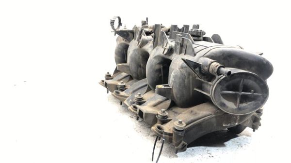 2004 Buick Rainier Intake Manifold Oem 5.3L 89017366 — photo 5