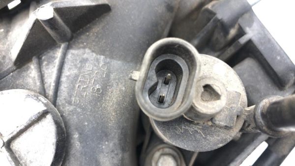 2004 Buick Rainier Intake Manifold Oem 5.3L 89017366 — photo 10