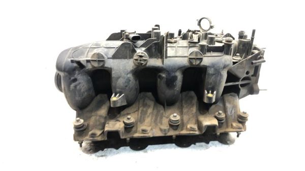 2004 Buick Rainier Intake Manifold Oem 5.3L 89017366 — photo 8