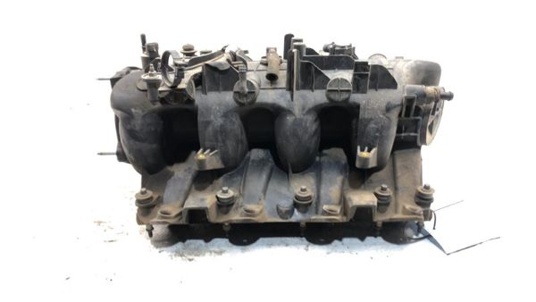 2004 Buick Rainier Intake Manifold Oem 5.3L 89017366 — photo 1