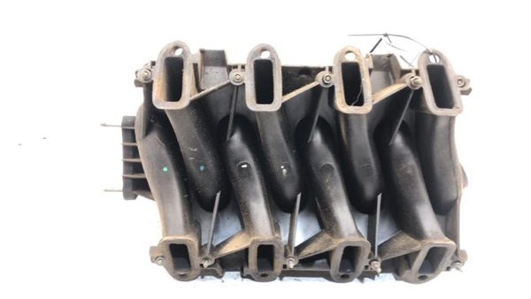 2004 Buick Rainier Intake Manifold Oem 5.3L 89017366 — photo 12
