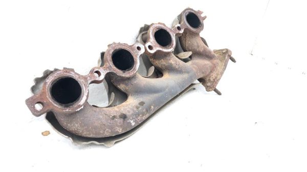 2004-2007 Buick Rainier Passenger Right Exhaust Manifold Assembly Oem 5.3L Awd — photo 7