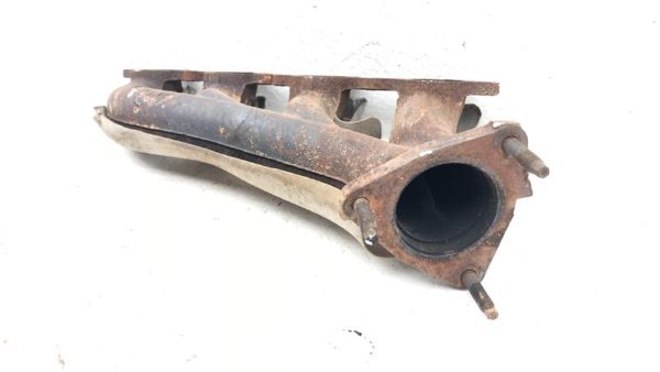 2004-2007 Buick Rainier Passenger Right Exhaust Manifold Assembly Oem 5.3L Awd — photo 9