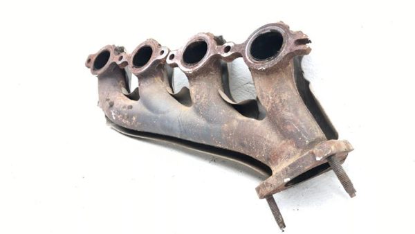 2004-2007 Buick Rainier Passenger Right Exhaust Manifold Assembly Oem 5.3L Awd — photo 8