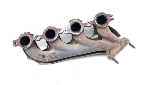 2004-2007 Buick Rainier Passenger Right Exhaust Manifold Assembly Oem 5.3L Awd — photo 6