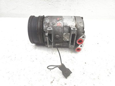 1990-1991 Subaru Legacy Ac Compressor Air Conditioner Pump Assembly Oem 2.2L
