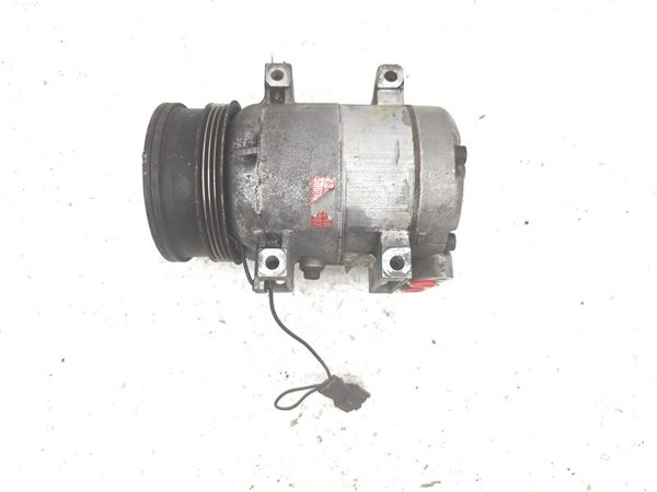 1990-1991 Subaru Legacy Ac Compressor Air Conditioner Pump Assembly Oem 2.2L — photo 7