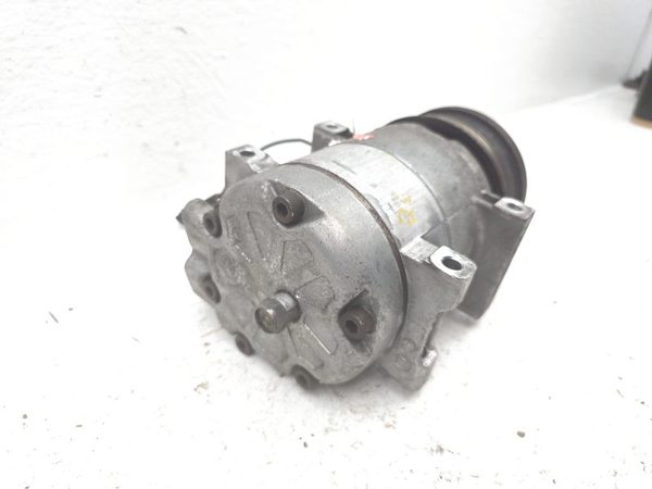 1990-1991 Subaru Legacy Ac Compressor Air Conditioner Pump Assembly Oem 2.2L — photo 11