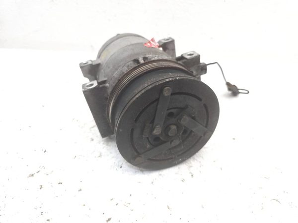 1990-1991 Subaru Legacy Ac Compressor Air Conditioner Pump Assembly Oem 2.2L — photo 12