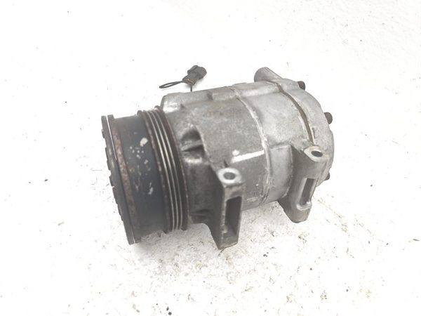 1990-1991 Subaru Legacy Ac Compressor Air Conditioner Pump Assembly Oem 2.2L — photo 13