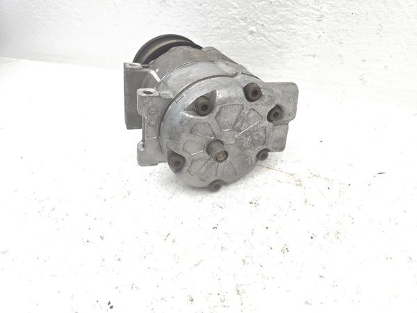 1990-1991 Subaru Legacy Ac Compressor Air Conditioner Pump Assembly Oem 2.2L — photo 15