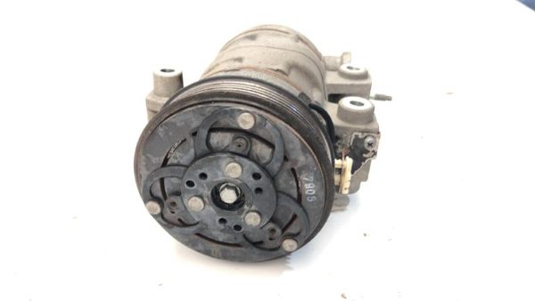 2005-2009 Chevy Equinox Ac Compressor Air Conditioner Pump Assembly Oem 3.4L — photo 4