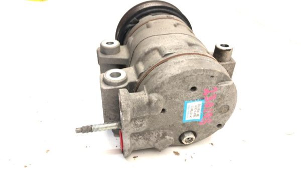 2005-2009 Chevy Equinox Ac Compressor Air Conditioner Pump Assembly Oem 3.4L — photo 3