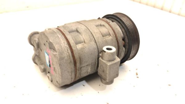 2005-2009 Chevy Equinox Ac Compressor Air Conditioner Pump Assembly Oem 3.4L — photo 5