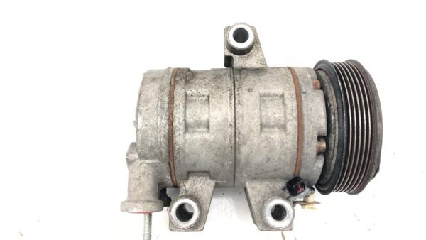 2005-2009 Chevy Equinox Ac Compressor Air Conditioner Pump Assembly Oem 3.4L — photo 7