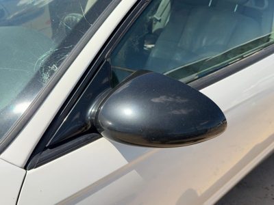 00-07 Monte Carlo Driver Left Power Side Mirror Door Mounted Oem Non-Heated