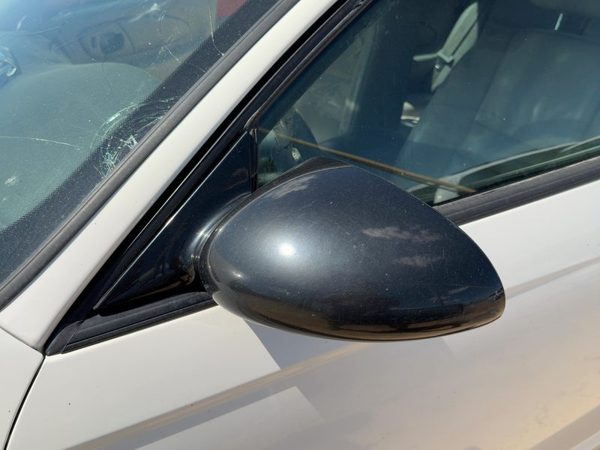 00-07 Monte Carlo Driver Left Power Side Mirror Door Mounted Oem Non-Heated — photo 2
