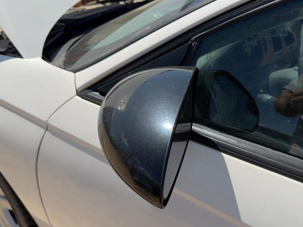 00-07 Monte Carlo Driver Left Power Side Mirror Door Mounted Oem Non-Heated — photo 7