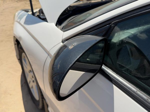 00-07 Monte Carlo Driver Left Power Side Mirror Door Mounted Oem Non-Heated — photo 6