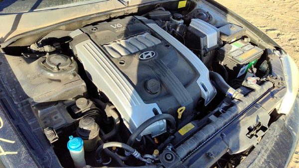 2005 Hyundai XG350 Crossmember/cradle/undercarria 3.5L AT — photo 2