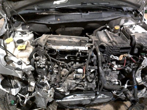 2010 Dodge Caliber — vehicle photo 2