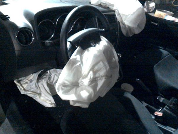 2010 Dodge Caliber — vehicle photo 4