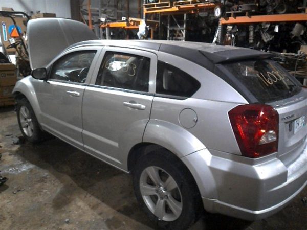 2010 Dodge Caliber — vehicle photo 5