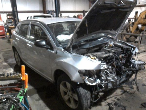 2010 Dodge Caliber — vehicle photo 1