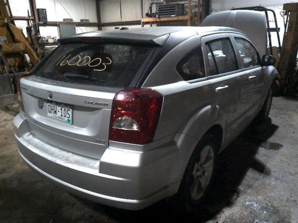2010 Dodge Caliber — vehicle photo 6