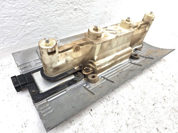 1993-2001 Pontiac Grand Am Ignition Coil Pack Housing Assembly Oem 2.4L Twin Cam — photo 5