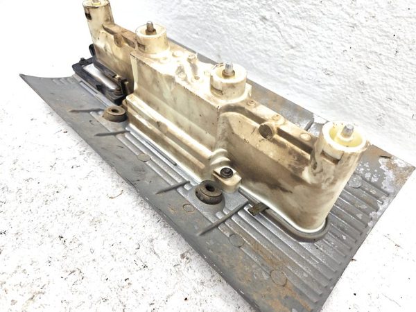 1993-2001 Pontiac Grand Am Ignition Coil Pack Housing Assembly Oem 2.4L Twin Cam — photo 6