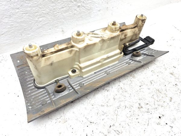 1993-2001 Pontiac Grand Am Ignition Coil Pack Housing Assembly Oem 2.4L Twin Cam — photo 8