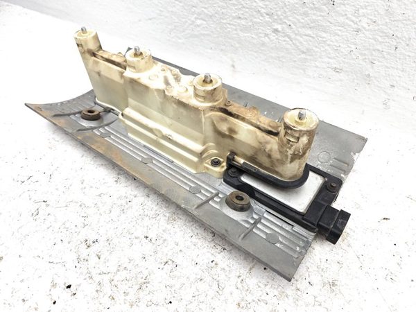 1993-2001 Pontiac Grand Am Ignition Coil Pack Housing Assembly Oem 2.4L Twin Cam — photo 9
