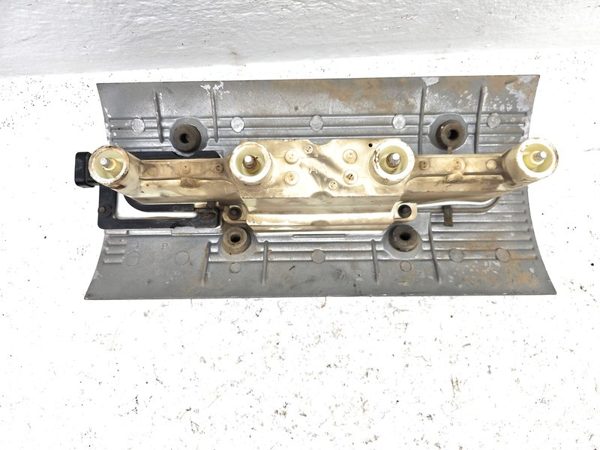 1993-2001 Pontiac Grand Am Ignition Coil Pack Housing Assembly Oem 2.4L Twin Cam — photo 1