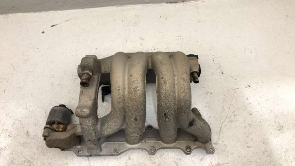 2000 Saturn SL1 Sohc Intake Manifold 1.9L OEM 21008443 — photo 7