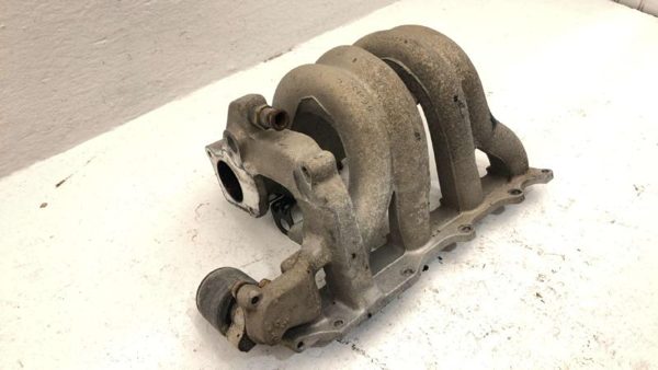 2000 Saturn SL1 Sohc Intake Manifold 1.9L OEM 21008443 — photo 5