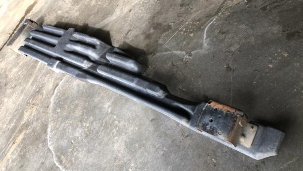 2011-2016 Ford F250 Super Duty Fuel Tank Guard Skit Plate Oem Shield Diesel — photo 4