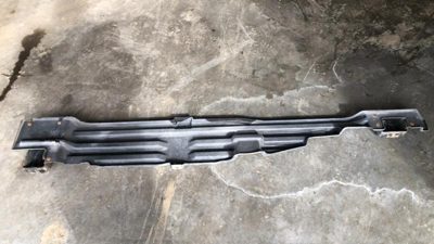 2011-2016 Ford F250 Super Duty Fuel Tank Guard Skit Plate Oem Shield Diesel