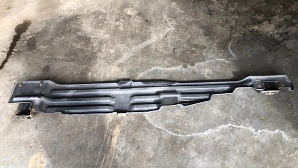 2011-2016 Ford F250 Super Duty Fuel Tank Guard Skit Plate Oem Shield Diesel — photo 1