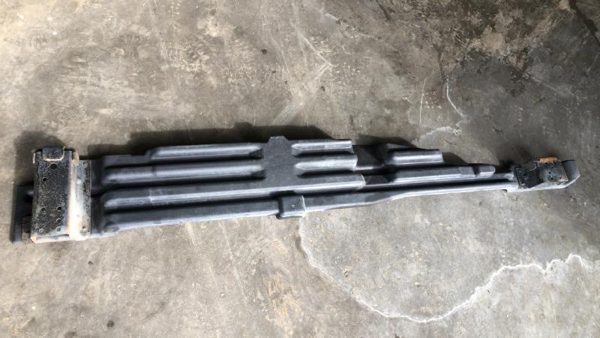 2011-2016 Ford F250 Super Duty Fuel Tank Guard Skit Plate Oem Shield Diesel — photo 6